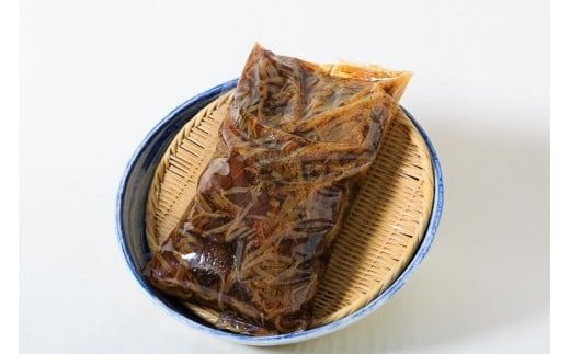 イチヨ水産 松前漬 黒造り ドカンと 1kg入り 数の子 かずのこ いか イカ 松前漬け 松前漬 松前 漬け 郷土料理 ご飯のお供 北海道 函館 はこだて_HD010-002