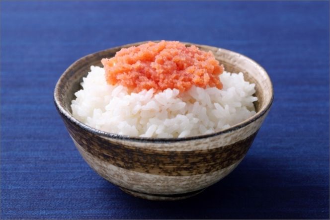 【訳あり!】辛子明太子(バラコLM)1kg（500g×2個）【株式会社木村食品】_HA1758