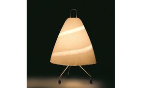 Yama-deskstand 和紙照明 312011_GA003