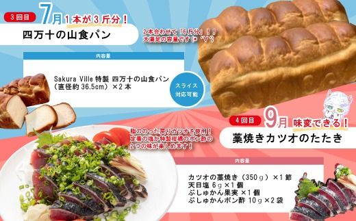 【年末限定】 5回 定期便 四万十 人気 グルメ お楽しみ定期便 しまんと ふるさと 定期便 5万円 Aコース 今だけ 年末 限定 野菜 農家 ベジタブル うなぎ ウナギ パン 冷凍パン 山食パン 魚 魚介 タタキ たたき 鰹 かつお カツオ ぶしゅかん 塩タタキ 柑橘 フルーツ みかん 温州みかん オレンジ 人気グルメ お楽しみ ごちそう 贅沢 豪華 高知 四万十市 25-613