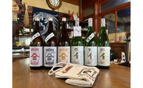 ヤマサン正宗尽くし　6種 322032_BZ011