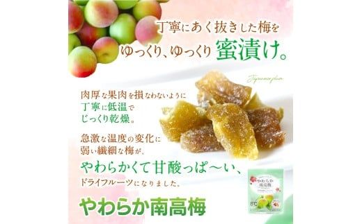 ドライフルーツ5袋セット（八朔、みかん、みかん、柿、梅）/ 和歌山県 紀美野町 フルーツ 果物 スイーツ おつまみ 全国配送 手土産 ギフト プレゼント お土産 ジューシー【kmf014】