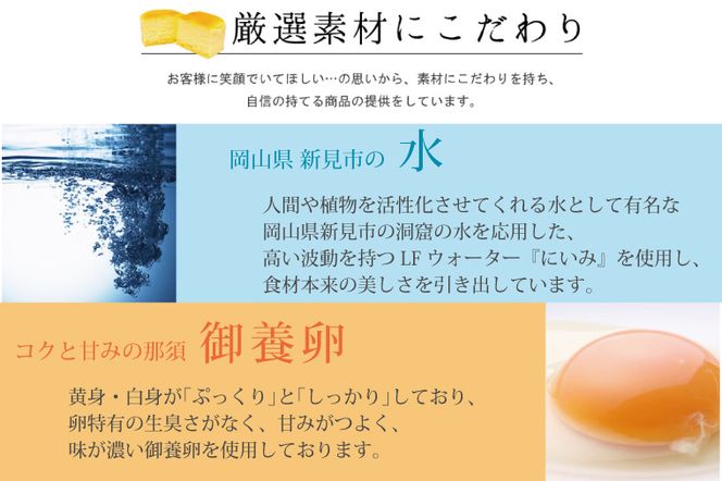 H-27-1 はんなまチーズ5個・はんなまちょこ10個