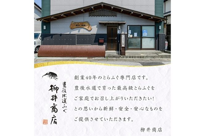 ＜訳あり・業務用＞【加熱用】ふぐ刺身 切れ端 (約1kg) とらふぐ 切れ端 ふぐ刺し フグ刺し フグ刺身 刺身 冷凍 養殖 訳あり 業務用 国産 大分県 佐伯市【AB213】【柳井商店】