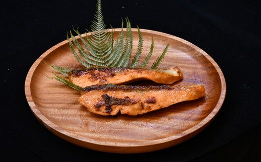 【002277】魚市場の手作り味つけ切り身セット