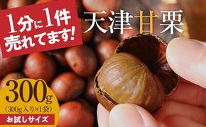 天津甘栗 衣浦食品 300g 栗爪付き やさしい甘み 河北省 栗 甘栗 焼き栗 保存料 不使用 焼いた当日 発送 この道50年 職人 専門店 栗ご飯 栗きんとん おやつ 常温 お取り寄せ 愛知県 碧南市 送料無料 H045-068