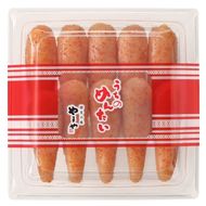 やまや 明太子 うちのめんたい 切子込 300g×3個セット 配送不可 離島 魚貝類 