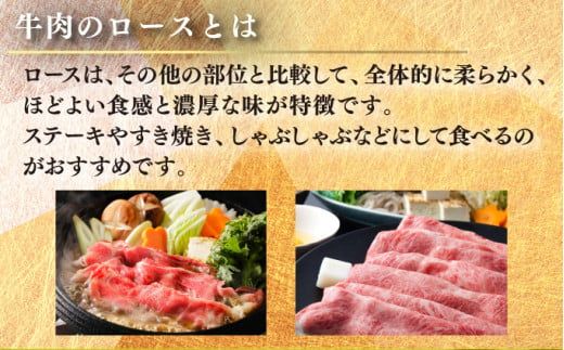 200g×8枚 佐賀牛｢ロースステーキ｣(年6回) R-18