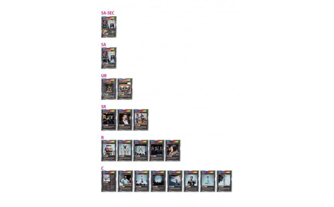 【ふるさと納税限定セット】12 inchレコード盤『ローズ・セラヴィ さりながら、死ぬのはいつも他人なり MNNK MADE』トレーディングカード2パック入り｜カイカイキキ レコード 人気 おすすめ [ 京都 アーティスト 村上隆 カイカイキキ レコード盤 トレーディングカード トレカ 2パック ふるさと納税限定 グッズ 人気 おすすめ お取り寄せ 通販 送料無料 ふるさと納税 ］ 261009_KA053