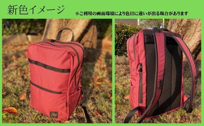 ベビサポバッグ【赤】 