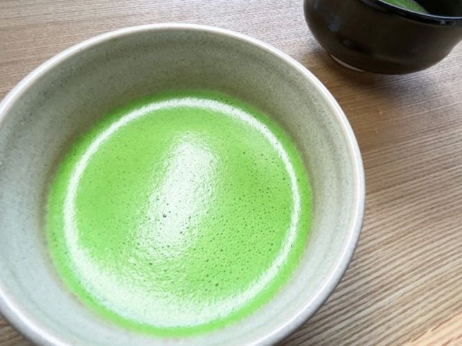 茶師十段が挽く抹茶飲み比べ 3種セット〈 宇治抹茶 抹茶 お茶 茶 緑茶 薄茶 濃茶 茶道 初心者 石臼挽き 飲料 〉