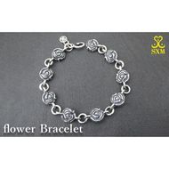 flower Bracelet