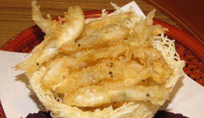 シロエビ刺身100g・シロエビ殻付き150gセット