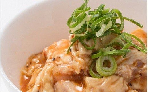 【やみつきになるうまさ！】中出精肉店、国産豚の特上シロ720g（4人前×2袋） 008014