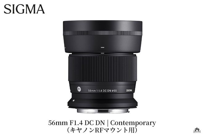 y֒򒬁zSIGMA 56mm F1.4 DC DN | ContemporaryyLmRF}Egziʌj