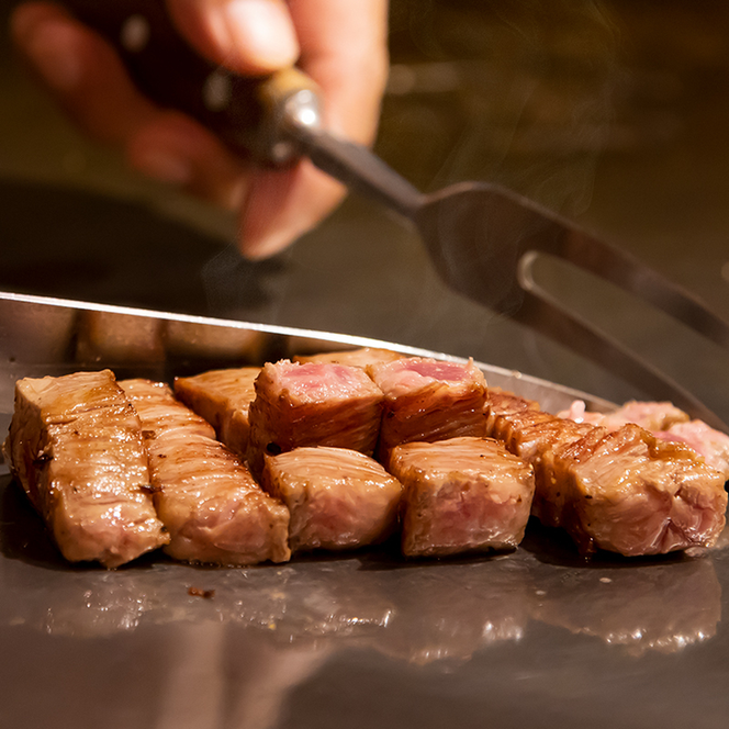 紀州和華牛 ロースステーキ 250g×2枚｜黒毛和牛 牛肉 赤身 バーベキュー BBQ
※離島への配送不可