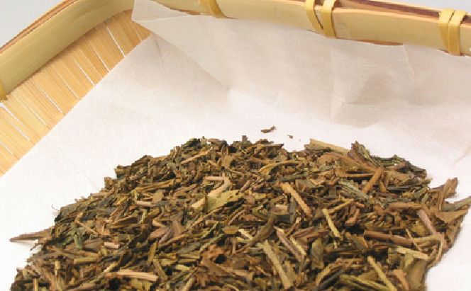 炭火焙煎 ほうじ茶 鳳凰 100g×6袋 人気 厳選 ギフト 贈り物 銘茶 袋井市 飲料類 お茶