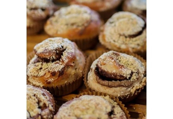 ダーシェンカ わいわい お茶会 セット