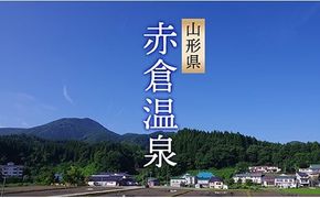 赤倉温泉利用券