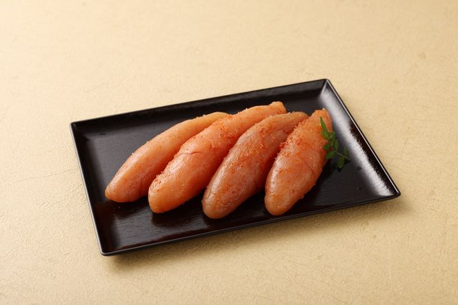 うまかもんセット（樽入り無着色辛子明太子「匠」・いか明太子・手羽先明太子）【海千】_HA0344