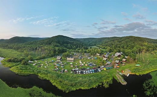 【思いやり型返礼品】釧路湿原を未来へつなぐ自然保護活動支援 感謝状 のみ贈呈 ＜１口 10,000円 より＞| 細岡展望台からエゾフクロウを見守る 北海道 釧路町 釧路超 特産品 121-9998-002