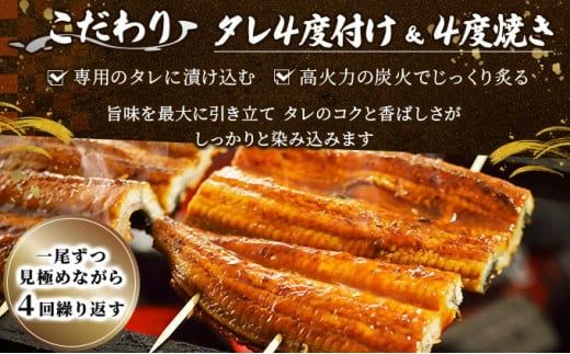 《配送月が選べる》＜訳あり＞国産うなぎ蒲焼（切り落とし）150g×1袋【A-122】