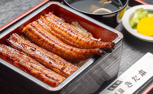 うなぎ 蒲焼き 国産 120g 2尾 鰻 うなぎ蒲焼 おいしい 冷凍 無頭 セット うなぎ屋きた本 - ウナギ 鰻 うなぎ大好き 夕飯 贅沢 贈答 お礼 惣菜 魚介 加工品 加工食品 un-0014