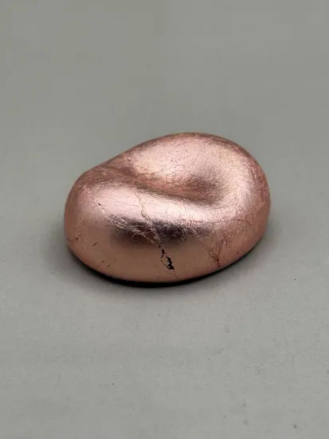 箸置き へこみ 箔貼り銅［NF221］ 303446_CU90086VC06