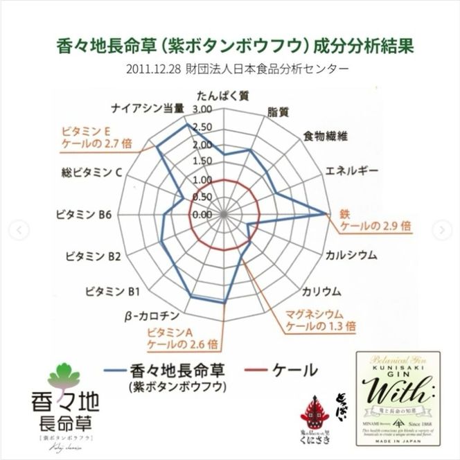 薬草クラフトジン＆豊後・米仕上牛焼肉食べ比べセット＜複数個口で配送＞