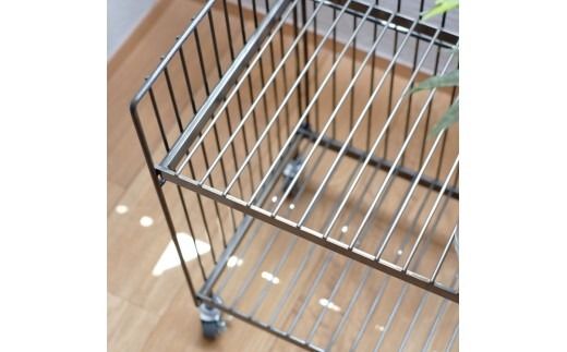 ワイヤーワゴン（レギュラー・シングル）　WW-WW-RS