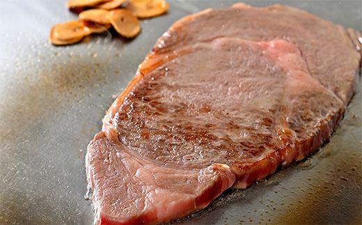 【4等級以上】近江牛 ステーキ用肩ロース【720ｇ（180g×4枚)】【AB46W】