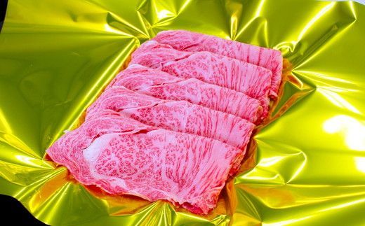 松阪牛プレミアム定期便（～７月受付・８月から毎月発送）【21.4-1】