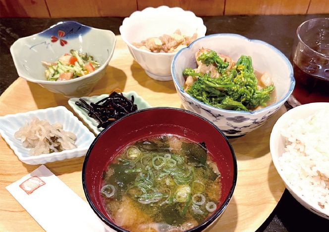 D549 和食屋ごろんお食事券【5000円分】