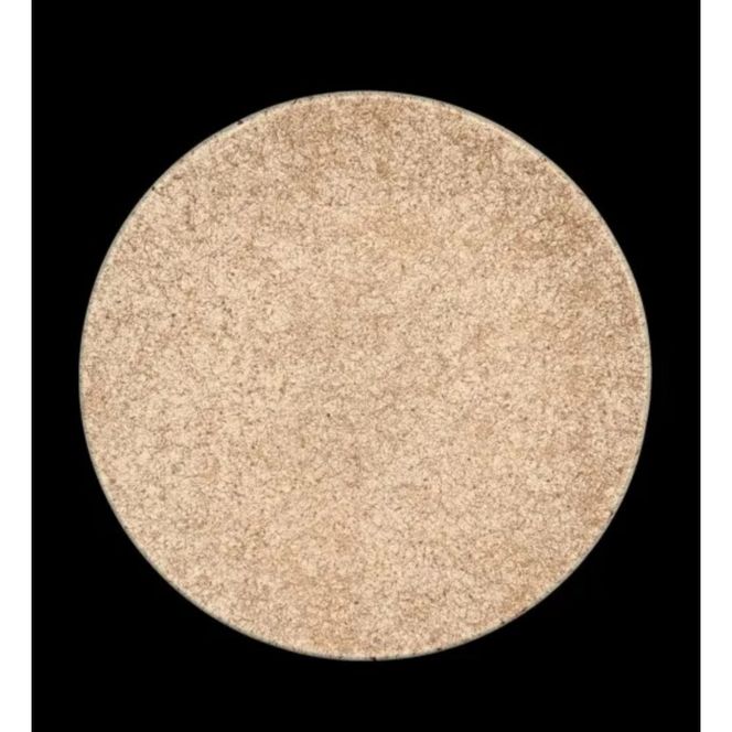 フラットプレート（D）乱糸（マット仕上げ）漆泊［NF109］ 303446_CU90049VC04