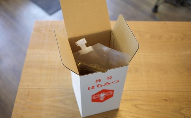 【国産純粋蜂蜜】北海道産 野の花蜂蜜(百花蜜) 1kg パック入り［ナルセ養蜂場］【 はちみつ ハチミツ 蜂蜜 ハニー 無添加 天然 健康 美容 料理 無添加 純粋 希少 大容量 ギフト プレゼント 自宅用 家庭用 北海道 十勝 幕別 】