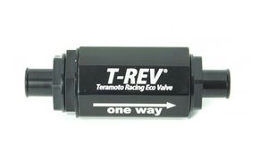 T-REV ブラック　φ12　0.05 272183_FB001VC08