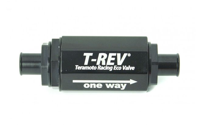 T-REV ブラック　φ12　0.05 272183_FB001VC08