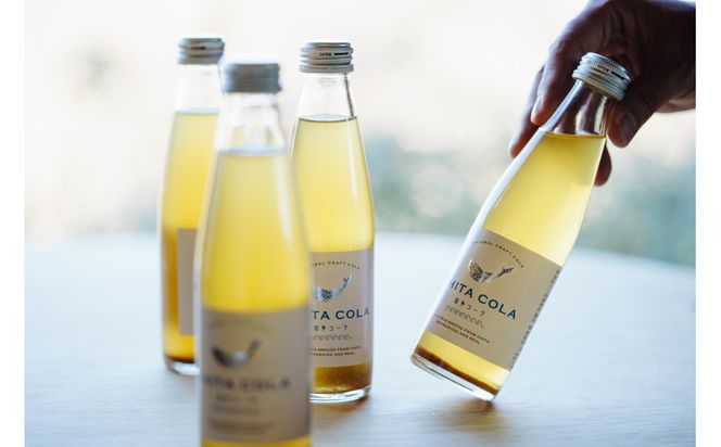 【テレビで紹介】知多コーラ 200ml 6本 愛知 知多 クラフトコーラ コーラ 炭酸飲料 ドリンク 愛知県産 レモン みかん 人気 おすすめ 大府市 232238_DJ008