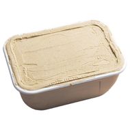 V6215_【2026年6月以降配送】【業務用サイズ】プレミアムジェラート／ほうじ茶2000ml／2リットル 業務用 2L アイス／ゆあさジェラートラボラトリー