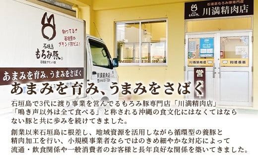 【石垣島ブランド豚】もろみ豚 特製 餃子 9パック【合計108個】【もろみで育てる自慢の豚肉】ぎょうざ 小分け AH-6