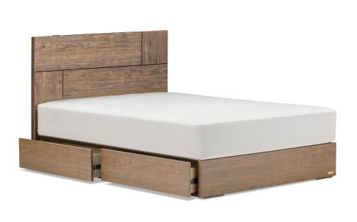 フランスベッド ライフトリートメント LT-101F（収納タイプ）シングル／セミダブル