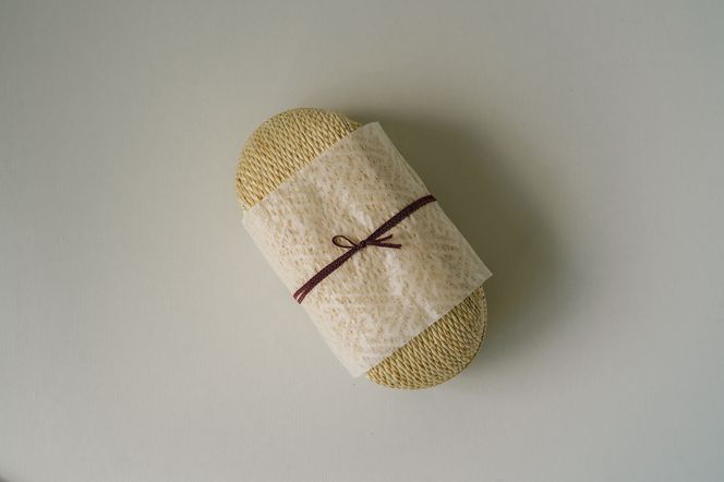 【伝統工芸品】KORI ANRI JAPAN「MUSUBU ヤナギの器」 "Mサイズ" 柳行李 / 豊岡杞柳細工 飯行李 弁当箱 お弁当 行楽 ピクニック ランチボックス