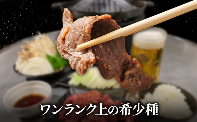 【出荷期間：10月～5月】富良野 ジンギスカン ひつじの丘 サフォーク ジンギスカン 300g じんぎすかん ふらの 焼肉 ラム らむ 肉 大人気 おすすめ BBQ 北海道