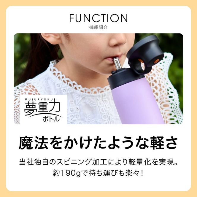 タイガー魔法瓶 真空断熱ボトル MCS-A35N GTビジリアン  0.35L ステンレス製ストロー マグボトル  ステンレスボトル 真空断熱ボトル 保冷 在宅 タンブラー利用可　【 大阪府門真市 水筒　ボトル 新生活 新生活応援 】 272230_AZ089VC01