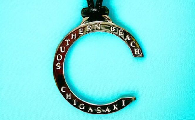 SV茅ヶ崎サザンCペンダントL 