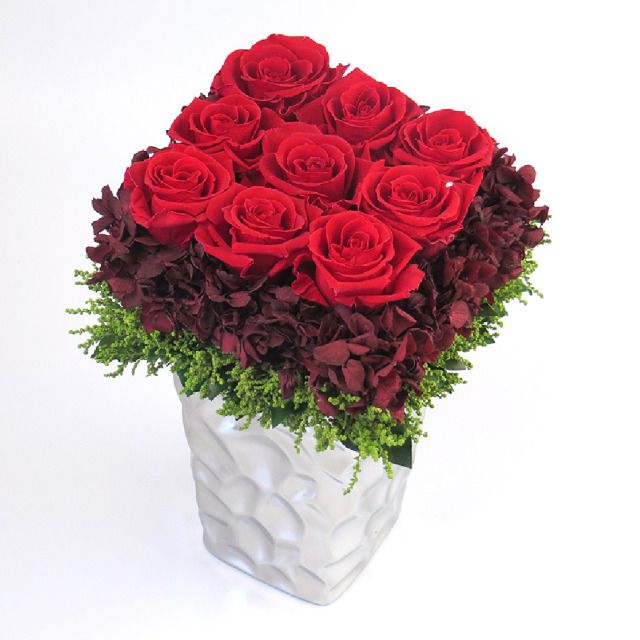 イタリアL 花 お花 プリザーブドフラワー ギフト プレゼント お祝い 誕生日 お供え アレンジ インテリア 東京都 墨田区