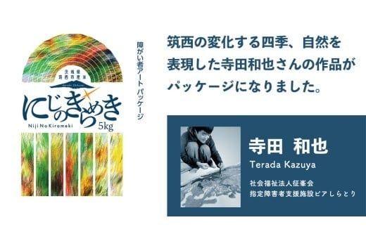 スピード発送!! （最短2日～7日程度で発送） 【選べる 品種 ＆ 内容量 ＆ お届け回数】茨城県 筑西市産 米 5kg 10kg 定期便 令和7年産 新米 三ツ星 マイスター お米 コメ こしひかり にじのきらめき 単一米 精米 スピード配送 [CH004ci]