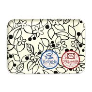 TATSU-CRAFT マグネットトレー L 39cm グローヴ すべり止め付き ［Tk1106］ 303446_DA90830