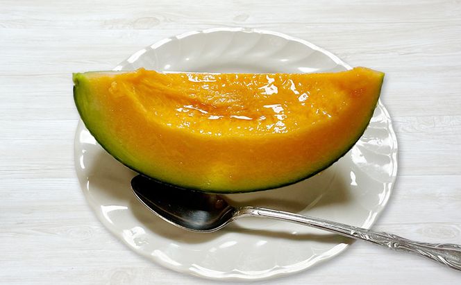 【2026年秋発送】厳選ふらのメロン [秋メロン] 赤肉 3玉 糖度15度以上 [ファームまつもと] メロン 赤肉メロン フルーツ 果物 新鮮 甘い 贈り物 ギフト  ジューシー ブランドメロン 秋 北海道 富良野