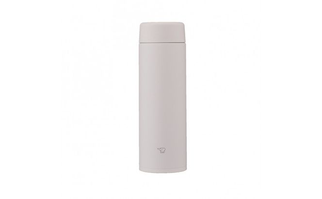 象印 ステンレスマグ「 TUFF 」 0.48L SUAB48 【 カラー：ソフトグレージュ】 272183_AK171VC03